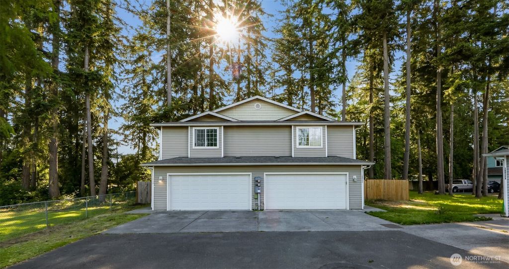 18010 31st Avenue NE, Arlington, WA