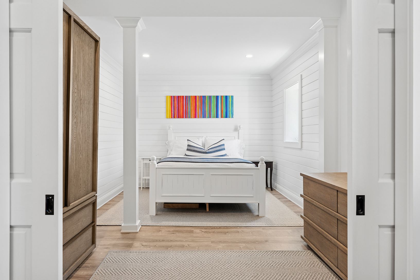  BEDROOM #4