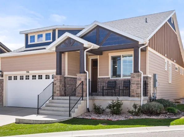 306 Bella Vida Dr, North Salt Lake, UT 84054