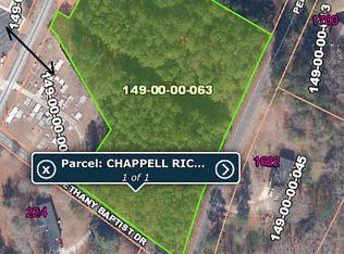 0 Pennington Rd, Fountain Inn, SC 29644