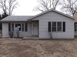 16128 Finch Ave, Harvey, IL 60426