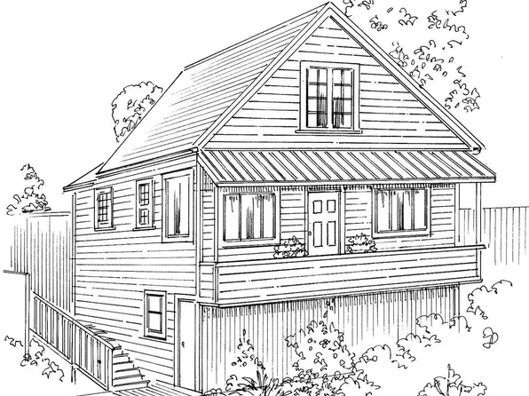 448 Nevada St, San Francisco, CA 94110