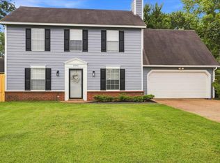 6963 Dokkum Cv, Memphis, TN 38133