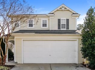 141 Bellfare Dr, Garner, NC 27529