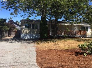 1906 NW Cascade St, Camas, WA 98607