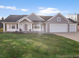 4072 Antigo Ct SW, Grandville, MI