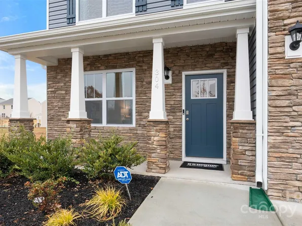 1534 Secrest Commons Dr, Monroe, NC 28112