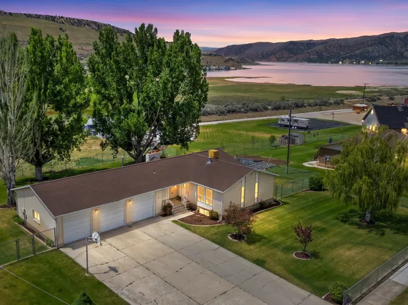 301 N Main St, Coalville, UT 84017