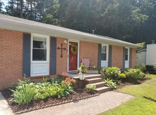 1101 Springview Trl, Garner, NC 27529