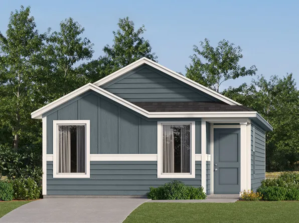 Brayton Plan, Eagles Crossing : Broadview Collection