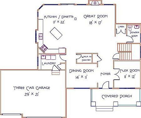 2nd image of 14223 Meadow Ln