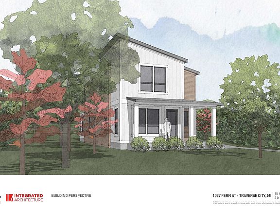 3rd image of 1027 Fern St #1