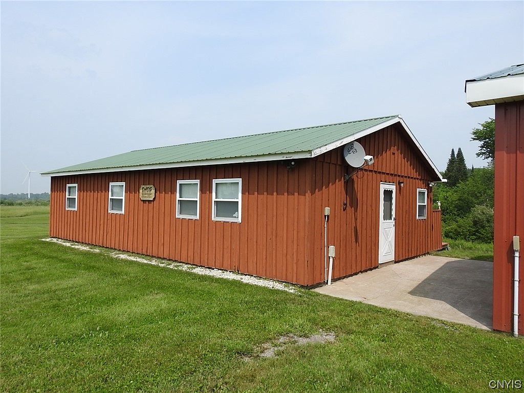 7154 Van Dressen Rd, Lowville, NY 13367 Zillow
