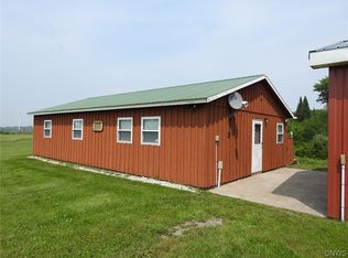 7154 Van Dressen Rd, Lowville, NY 13367