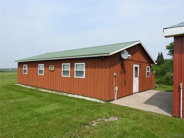 7154 Van Dressen Rd, Lowville, NY 13367