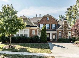 307 Belrose Dr, Cary, NC 27513
