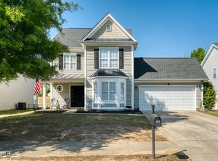 477 Timber Meadow Lake Dr, Fuquay Varina, NC 27526