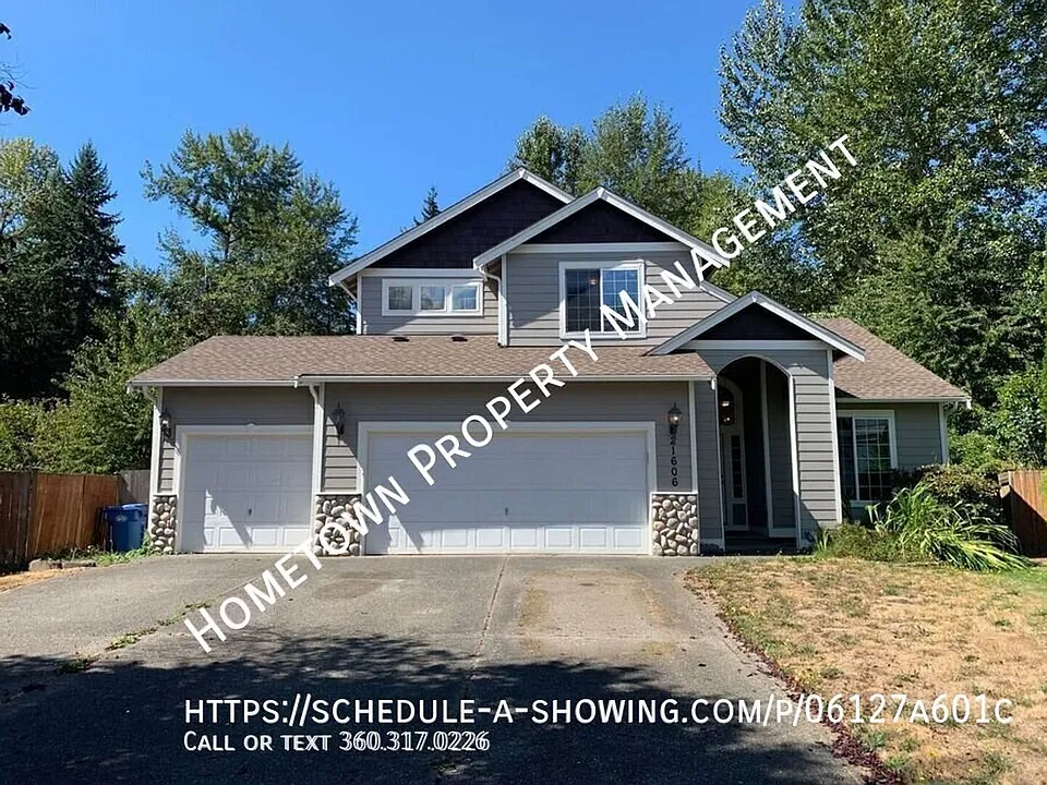 21606 65th Avenue Ct E