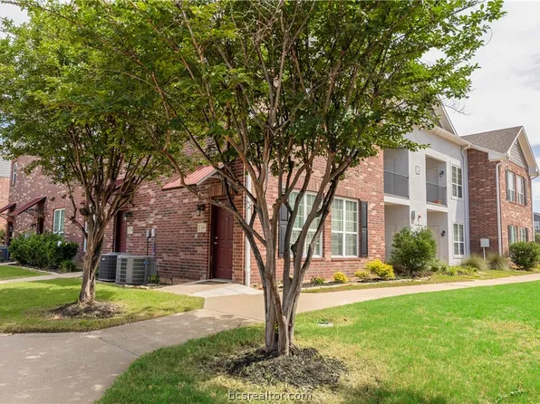801 Luther St W Unit 305, College Station, TX 77840