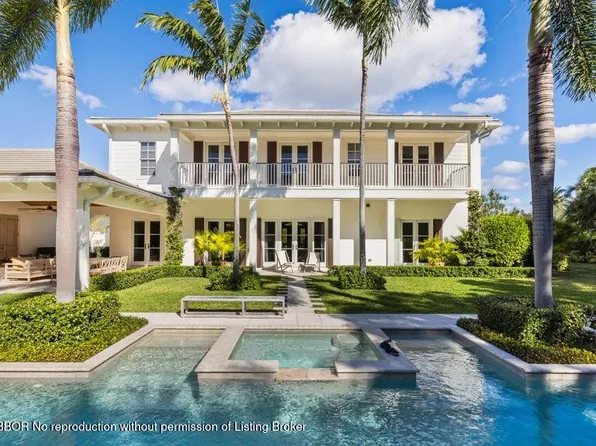 124 Forest Hill Blvd, West Palm Beach, FL 33405