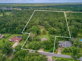 4971 Pattock Pl, Pace, FL 32571