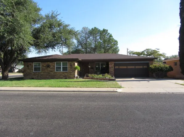 1220 Douglas Dr, Odessa, TX 79762