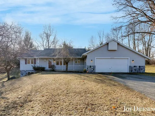 6440 Kies St NE, Rockford, MI 49341