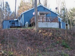 77 S Green River Rd, Colrain, MA 01340