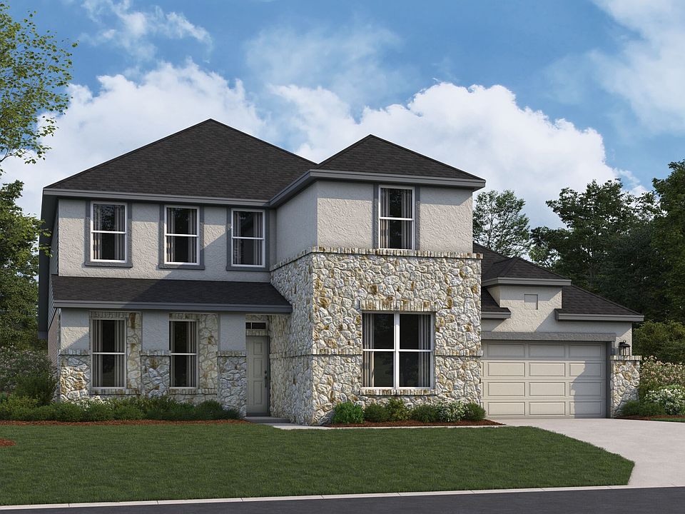 Medina Elevation C