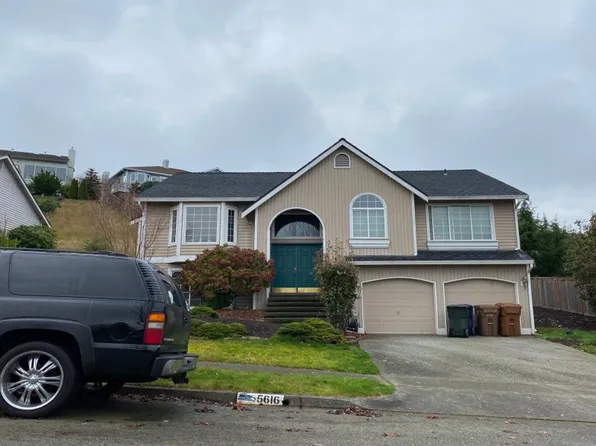 5616 Chinook Dr NE, Tacoma, WA 98422