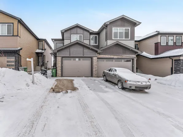 3807 40th Ave, Beaumont, AB T4X 3B5