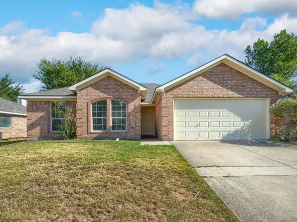 2005 Cancun Dr, Mansfield, TX 76063