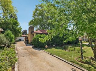 10611 W Silver Spring DRIVE, Milwaukee, WI 53225