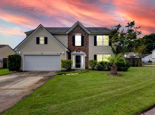 318 Dunning Rd, Summerville, SC 29486