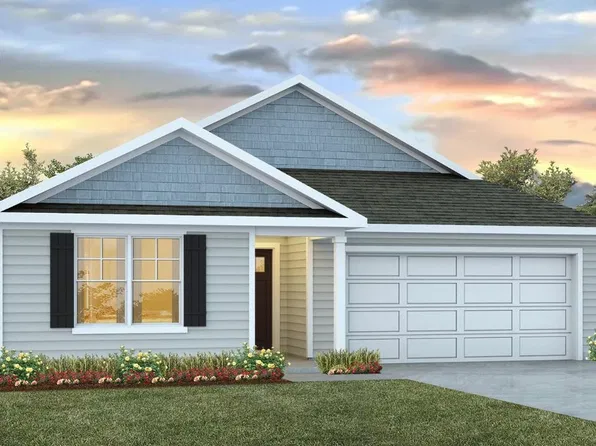 1036 Autumn Maple Dr, Conway, SC 29527
