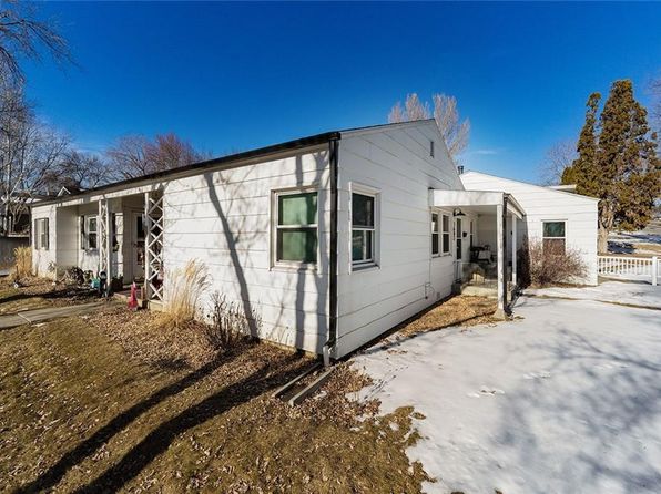 billings-montana-203176527 picture