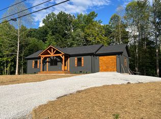 536 Annadell Church Rd, Oneida, TN 37841