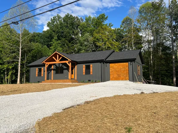 536 Annadell Church Rd, Oneida, TN 37841