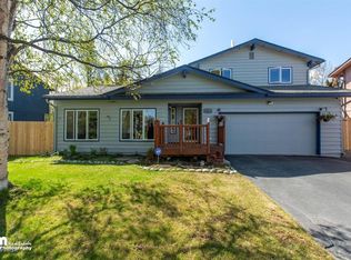 3541 Chiniak Bay Dr, Anchorage, AK 99515