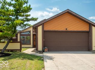 4050 Zinfandel Way, Indianapolis, IN 46254