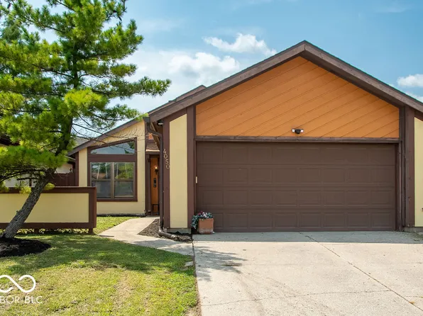 4050 Zinfandel Way, Indianapolis, IN 46254