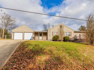 7409 County Road 550, Frankfort, OH 45628