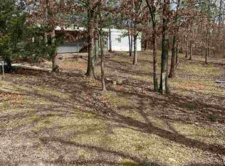 221 Cain Rd, Hot Springs National Park, AR 71913