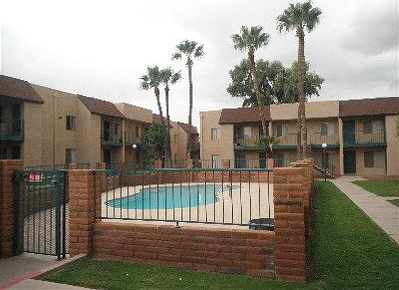 Campbell Terrace 4750 S Campbell Ave Tucson AZ Zillow