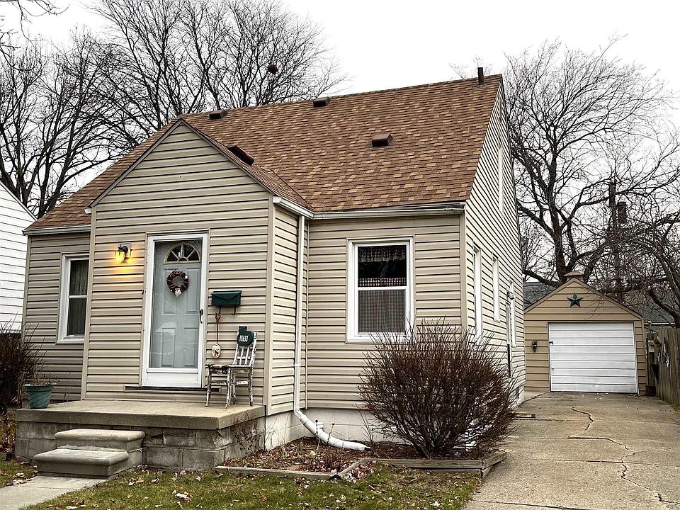 19653 Kenosha St, Harper Woods, MI 48225 Zillow