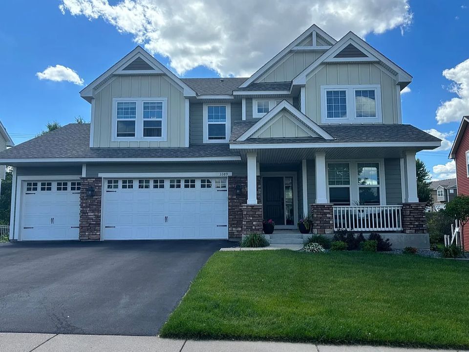 1st image of 3389 Ridgestone Way