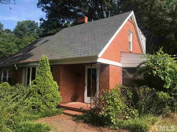 2516 Indian Trl, Durham, NC 27705