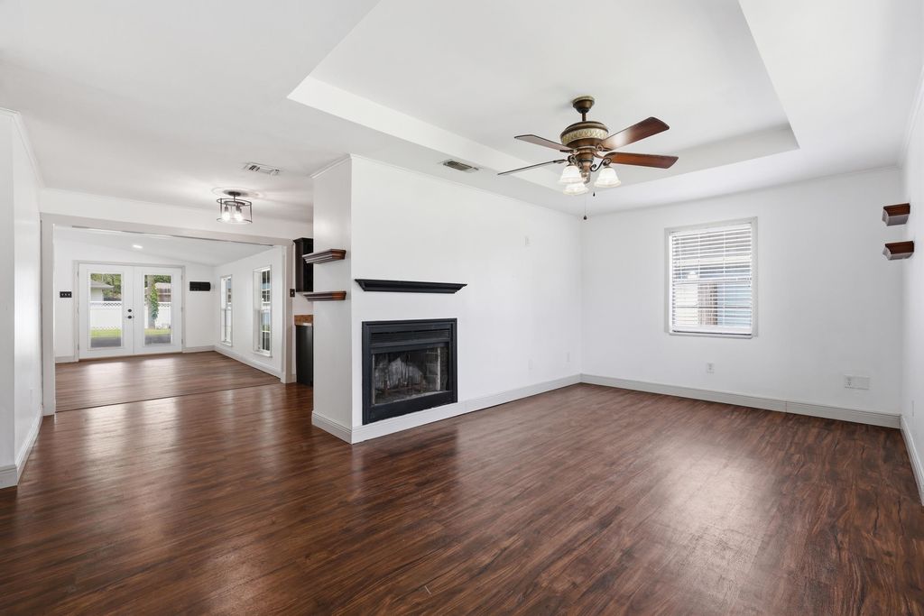 423 Woodfield Blvd, Houma, LA - View 3