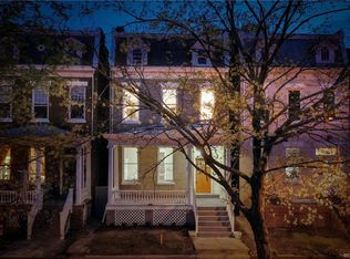 2721 W Grace St, Richmond, VA 23220