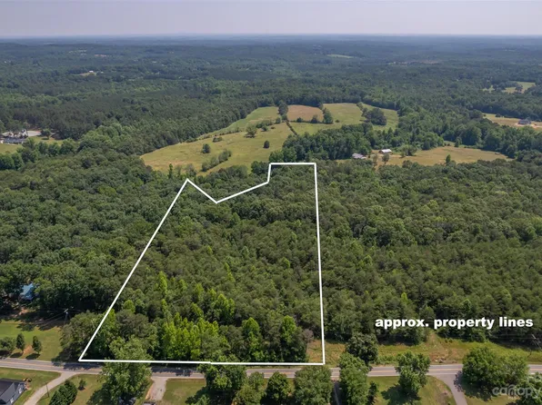 0 Salem Church Rd, Bostic, NC 28018